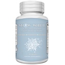 Glutatione Whitening piller - Gjenopprett ungdommen, bli kvitt mørke flekker, Acne arr og hyperpigmentering - naturlig hudbleking piller - ikke-GMO-90 hudbelysning kapsler