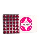 M2 Tone 30 tabletter