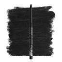 NYX PROFESSIONAL MAKEUP Mekanisk Øye Blyant,Vivid Rich Mekanisk, Kremet Retractable Eyeliner - Alltid Onyx, Svart Eyeliner