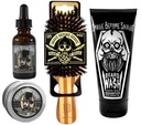 Grave før ShaveTM Beard Care Pack (Gentlemens blanding)