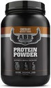 (ABB ren pro proteinpulver, sjokolade, 33 serveringer