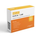 GlocalCare Helio – Antioksidant-Rich Sun Defense & Skin Rejuvenasjon Supplement med Polypodium, Nutroxsun, Astaxanthin & Pomegranate Ekstrakt - Kæmper Photoaging & Oxidativ Stress - (30 Kapsler)