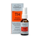 Liddell Homeopatisk Tension Hodepine, 1 Ounce