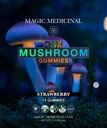 Magisk Medisinsk Mushroom Gummies