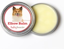 Sunn avler islandsk sauehund Hund Elbow Balm 2 oz