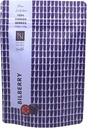 Bilbær pulver, kraftig antioksidant supermat (100 gram)