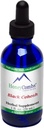 HoneyCombs Black Cohosh flytende ekstrakt - Herbal Supplement for kvinners velvære - kaldpresset, alkoholfri, 1 fl oz