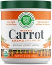 Grønn Mat - Carrot Essence, 5,3 oz pulver