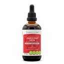 Hemmeligheter av Tribe Varicose Ven alkohol-fri, glyceritt slakter's Broom, hestekastnut, Bilbær, Cayenne, Gotu Kola, Grape. Tinktur, Herbal ekstrakt sunne ben støtte 4 OZ