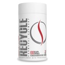 Purus Labs Resirkulerer, 100 Gelatin Kapsler  Hormone Hormon Optimisering | 25 Services