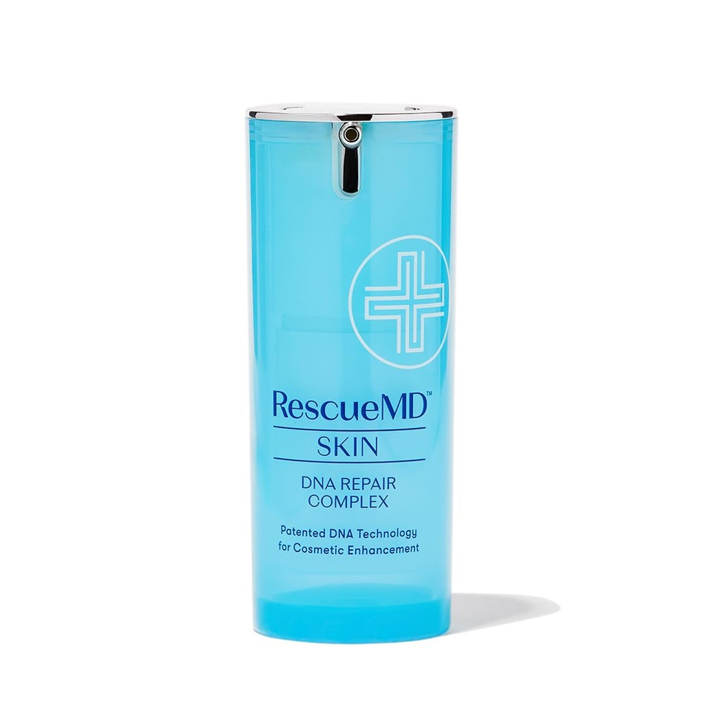 RescueMD DNA Repair Complex 15ml ar behandling serum, post-procedur og hudskadeløsning