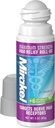 MIRAKEL Nerve smerte relief Roll-on, Maks styrke Lidocaine å lindre smerte i tær, føtter, fingre, hender, ben og armer, 3 oz