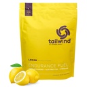 Tailwind Ernæring Endurance Drivstoff, karbohydrat & Electrolyte Sports Drink Blandepulver, Glutenfri, Vegansk, Lemon, 50 Serveringer