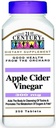21st Century Apple Cider Vinegar 300mg Tabletter, 250 greve (pakke på 2)