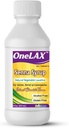 Senna Syrup  Natural Naturlig grønnsaker Laxative (8fl.oz flaske) Naturlig sjokolade Flavor, for Gentle, Relief av galaktose