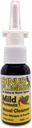 Sinus Plumber Allergi Nasal Spray Mild Formula