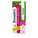 Benadryl Itch Relief Stick 0.47 oz (pakke med 2)