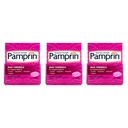 Pamprin maksimal styrke formel, 24 kapell (pakke med 3)