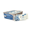 Gomacro, Ernæring Bar havregryn sjokolade Chip Organic 12 greve, 2.3 Ounce