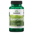 Swanson høy styrke Quercetin - (60 Veggie Capsules)