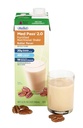 Med Pass 2.0 Butter Pecan Flavor 32 oz. Boks klar til bruk, 46463 - solgt av: Pack of One