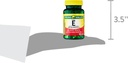 Spring Valley vitamin E hjerte helse kosttilskudd Softgels, 180 mg (400 IE), 200 count