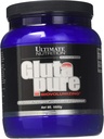 Ultimate Nutrition Gluta Ren Biovolunizing Mikronisert Fermapure L-Glutamin, Intestinal Helse Regulering, Muskelgjenvinning, Immunstøtte Supplement 1000G