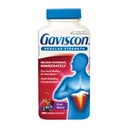 Gaviscon regelmessig styrke frukt antersyre 100 tabletter