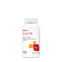 GNC CoQ10 200mg Supplement, støtter hjerte helse, 30 serveringer