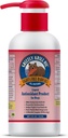 Grizzly Wild Antarctic Krill olje all-naturlig antioksidant hundemat kosttilskudd, 4 oz