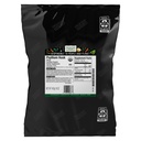 Frontier Co-op Organic Psyllium Husk 1lb - Hele Psyllium Husk, Økologisk & Kosher - Psyllium Husk Fiber for baking, Psyllium Næringstilskudd for Digestion, Psyllium Husk Powder Bulk