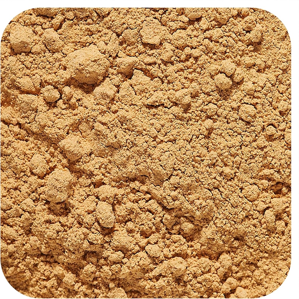 Starwest Botanicals Organic Maca Root pulver (gelatinisert), 1 pund