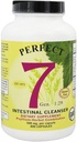 PERFEKT 7 PSYLLIUM-HERBAL COMBO CAP, 400 CAP