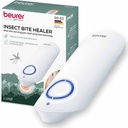 Beurer BR60 Insekt Sting og Bite Relief, Bug Bite Healer for kjemisk-fri behandling av insektbitter, ikke-toksisk naturlig relief fra kløe og svelting, for mosquito Bites