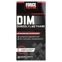 Tving faktor DIM piller å redusere østrogen i menn, Diindolmetan Supplement med viktige naturlige ingredienser og overlegen absorpsjon, Diindolylmetan 300mg, fungerer raskt, 30 kapsler