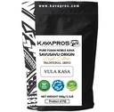 Kava Powder Single Cul / Xavier Vula Kasa Fijian Kava Root pulver høy potens 4yr Matured ren organisk Kava-Kava fra Fiji