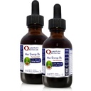 Quantum Nutrition Labs Max Energy B's - 2 Fl Oz (pakke med 2)