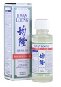 Kwan Loong smerte lindrer Aromatisk olje (2 fl oz)