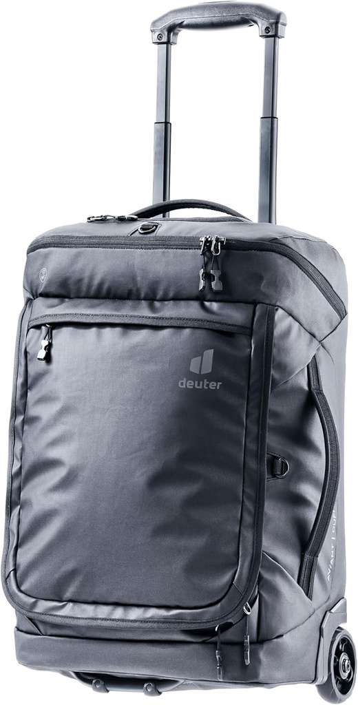 Deuter AViANT Duffel Pro Movo 36 - Svart