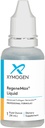 XYMOGEN RegenMax væske - Avansert kollagengenerator - Choline-stabilisert Ortosiliksyre - støtter sunn bein Mineral tetthet, reduserer krukker, styrker hår + negler (1 fl oz)