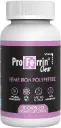 Proferrin Clear Heme Iron Supplement, 90 Kapsler - Superior Absorpsjon, lett på Gut, naturlig, laget i USA