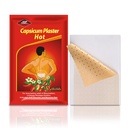Capsaicin Patches, 20 Pack 4,72"x7.08" Hot Capsicum Patches