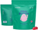 JoySpring Fiber Supplement og Genius dråper for barn