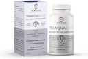 Tranquil øre øre øre Helse og tinnitus relief Supplement | Ørekirurgi Formulert for generell ørenæring, ringing øre relief, & tinnitus symptomer - dagtid formel - alt-naturlig 30 Vegan kapsler