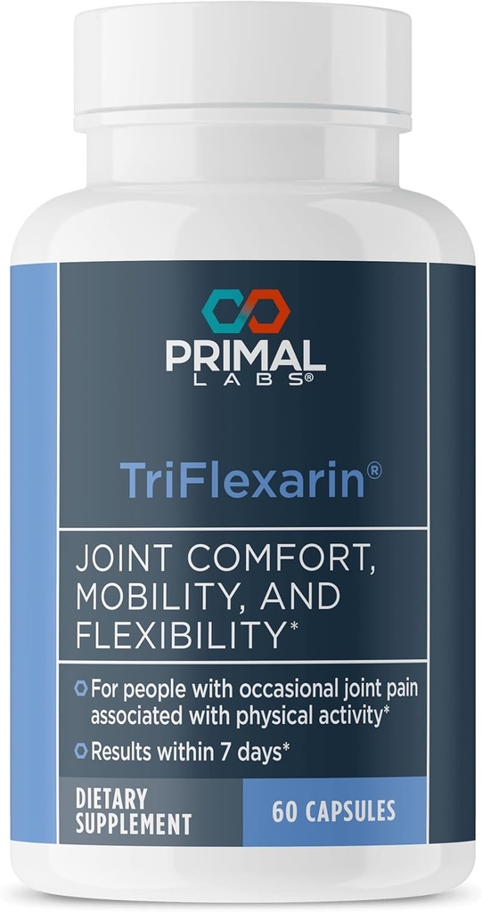 TriFlexarin felles støtte