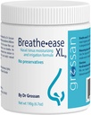 Breath-easeXL Nasal/Sinus Irrigation Salt Jar