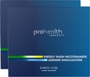 ProHealth Energy NADH Nicotinamid Adenin Dinukleotid (30 tabletter, 12,5 mg) (2 pakning)