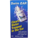Bad-EAR tørkehjelp 1 oz (pakke med 3)