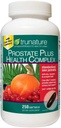 TruNature Prostate Plus Health Complex - så Palmetto med sink, Lycopen, Pumpkin Seed - 250 Softgels