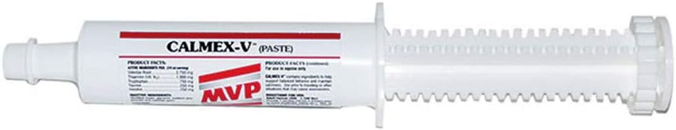 Med-Vet Pharmaceuticals Calmex-V Lim inn 12ML